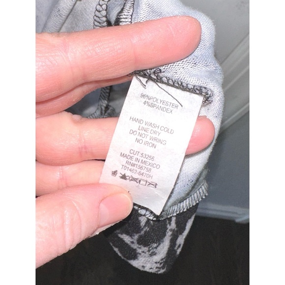 Honeyme Nova Bubble Sleeve Cardigan - Picture 9 of 10